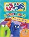 "numberjacks" Magnet Book (magnet Books)