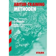 Training Methoden. Erdkunde. Grund- und Leistungskurs (Lernmaterialien)