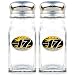 Matt Kenseth Salt and Pepper Shaker