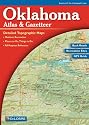 Oklahoma Atlas & Gazetteer