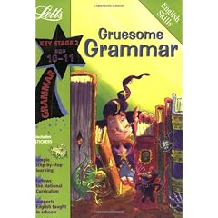 Basic Skills: Grammar: Key Stage 2 Ages 10-11 (Basic Skills S.)
