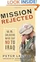 Mission Rejected: U.S. Soldiers Who Say No to Iraq