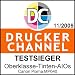Auszeichnung