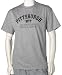 Pittsburgh Athletic Oxford Short-Sleeve T-Shirt Image