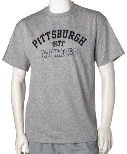 Pittsburgh Athletic Oxford Short Sleeve T Shirt