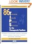 86 TIPS (Treatment Ideas & Practical Strategies) for the Therapeutic Toolbox
