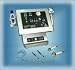 Microdermabrasion Diamond Peel Machine Model 07D Hot/Cold Facial Skin Spa Treatment