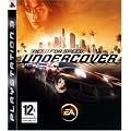 Need for speed undercover