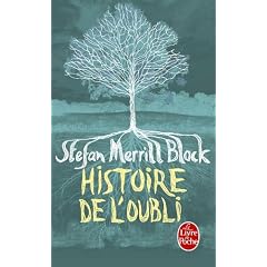 Histoire de loubli (pll)