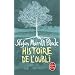 Histoire de loubli (pll)