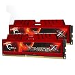G-Skill 8GBXL Ripjaws X for Intel Sandybridge Platforms DDR3 PC12800 1600MHz 8GB Kit