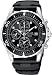Pulsar Men's PF3293 Alarm Chronograph Watch