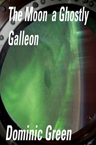 The Moon a Ghostly Galleon (Ant and Cleo Book 8)