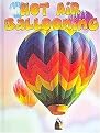 Hot Air Ballooning (Action Sports Series) (Reinforced Hardcover)