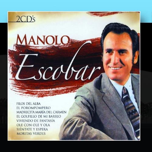Manolo Escobar - Porompompero Lyrics - Zortam Music