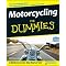 Motorcycle helmets, books and accessories