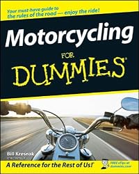 Motorcycling For Dummies