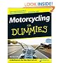 Motorcycling For Dummies (For Dummies (Sports & Hobbies))