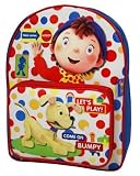 Noddy 'Let's Play' Backpack