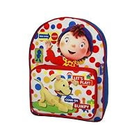 Noddy 'Let's Play' Backpack