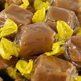 Vanilla Fudge - 100g pack