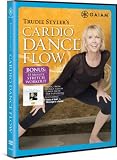 Trudie Styler`s Cardio Dance Flow