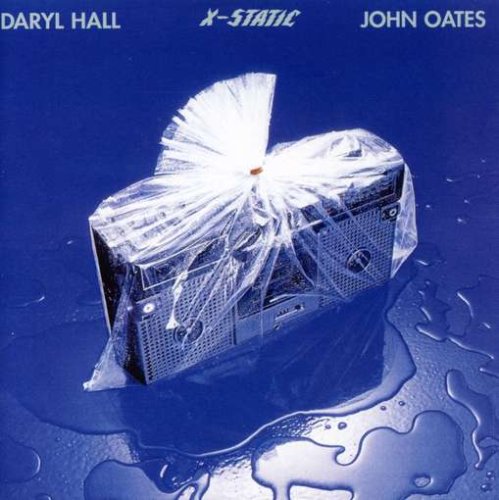 Hall & Oates - X-Static [ORIGINAL RECORDING REMASTERED] [EXTRA TRACKS] - Zortam Music