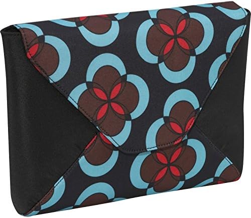 CHLOE DAO ENVELOPE CLUTCH PINSTRIPE 11.6 (COMPUTER ACCESSORIES)