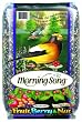 Morning Song Nut and Fruit Blend 15 lbs.