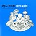 Back to Mine - Talvin Singh