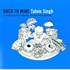 Back to Mine: Talvin Singh