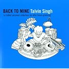 Back To Mine