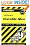 The Invisible Man (Cliffs Notes)