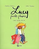 Lucy poids plume, Tome 2 : Une copine en or
