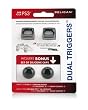 PDP Pelican PS3 Dual Triggers with Bonus Silicone Caps