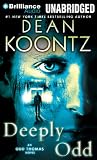 Deeply Odd (Odd Thomas Series)