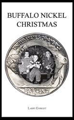 Buffalo Nickel Christmas