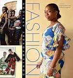 Contemporary African fashion