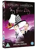 My Fair Lady (Special Edition) [DVD] [1964]