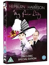 My Fair Lady (80th Anniversary Edition) [DVD] [1964]