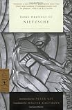 Basic Writings of Nietzsche (Modern Library)
