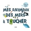 Mes animaux des mers � toucher
