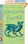 Dragon's Breath: Book Two in the Tales of the Frog Princess