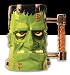 Frankenstein Mug