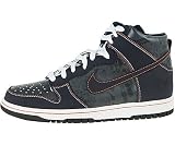 Nike Dunk High (Kids)