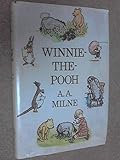 Walt Disney presents Winnie the Pooh and the unbouncing of Tigger : a story