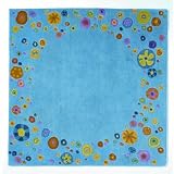 Carpet Mille Fiori, by HABA