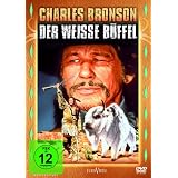 Der wei�e B�ffelvon "Charles Bronson"