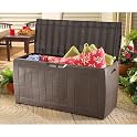 71 - Gallon Outdoor Deck Box