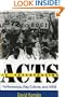 Acts of Intervention: Performance, Gay Culture, and AIDS (Unnatural Acts: Theorizing the Performative)